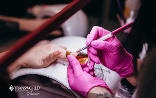 Chandler Salon Opportunity: Low Overhead