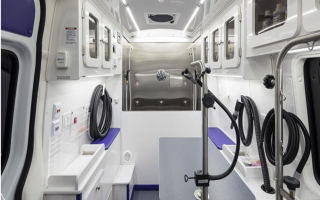 Turnkey Mobile Pet Spa Business  High Demand, Full