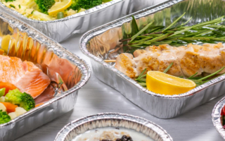 Recurring Revenue Healthy Food Delivery Biz | Retail and Catering | SBA Pre-Qualified