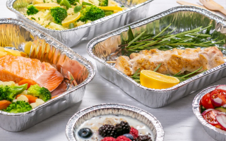 Thriving Healthy Meal Prep and Delivery Biz | SBA Pre-Qualified | Orlando, FL