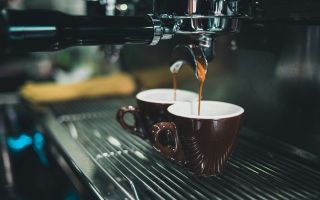 Profitable Cafe Business for Sale with $52K Owner Earnings!!