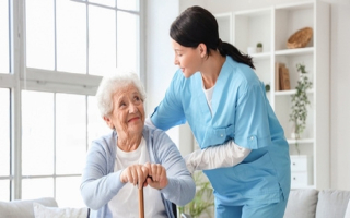 Home Care Business in Georgia/South Carolina