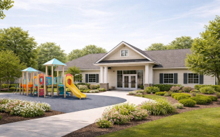 A Business Elevating Early Education