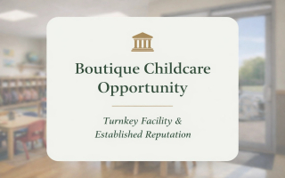 A Business Elevating Early Education