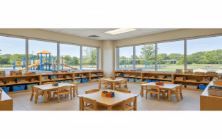 A Business Elevating Early Education