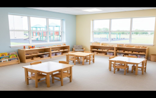 A Business Elevating Early Education