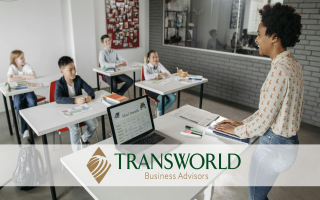 STEM Focused Children's Franchise