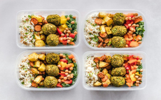 Profitable Meal Prep Business in Metro Atlanta