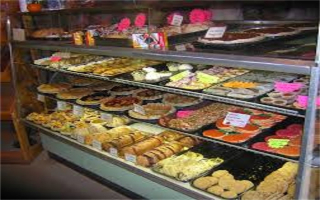 Profitable, Fully Equipped Bakery Cafe