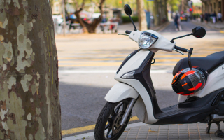 Booming Scooter Sales & Service Business