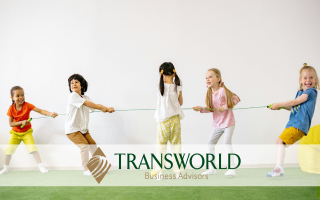 Indoor Playground and Childcare Business 