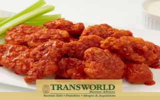 Part Time Wings Business