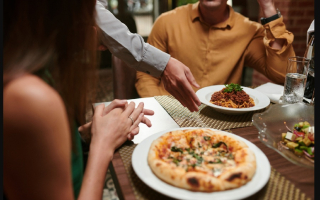 PRICE REDUCTION!  Italian American Restaurant