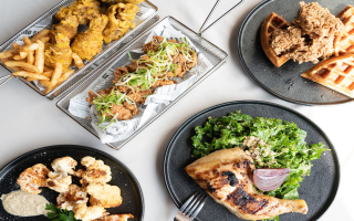 Orlando Food Trailer for Sale! Strong Event Revenue!