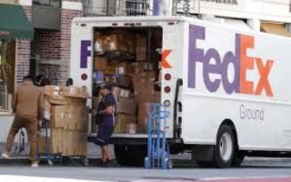 FedEx ISP Owner Operator Multi Local Routes in OC