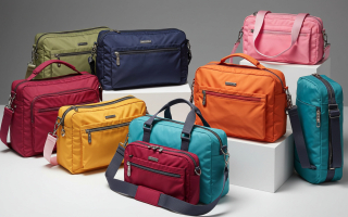 Niche-Focused Women's Bag Brand, Online and Wholesale