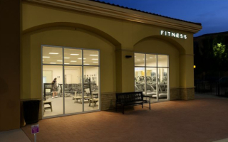 Two Franchise Fitness Studios – Growing Revenues