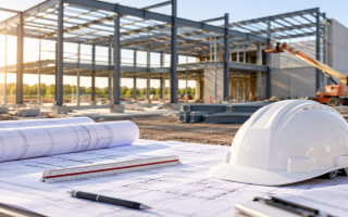 Commercial & Industrial Construction & Design Co