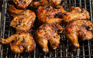 Profitable & Turnkey Chicken Restaurant 