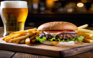 Colorado Restaurant for Sale!  $169000 Owner Earnings!