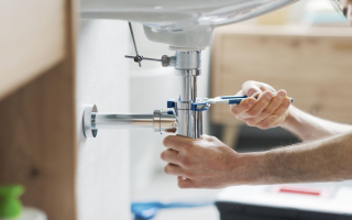 Full-Service Plumbing Business Absentee Owner $1,200,000 Cash Flow Western Wisconsin. 57023