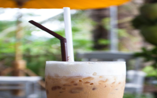 Drink mix supplier - profitable, part-time