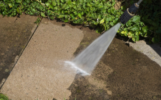 Turnkey Power Washing Business – Scalable & Profit