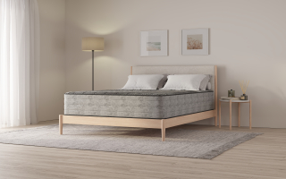 Bo Derek's Perfect 10 Sleep Shop