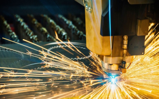 Custom Manufacturing Business - MSP Metro Custom Manufacturing Business - MSP Metro
