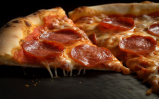 High Earnings on Pizza Restaurant for Sale in NC Coastal Town