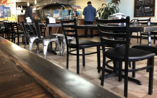 Fast Casual Georgia Restaurants for Sale!  Locust Grove, GA!