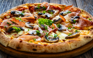 Pizza Shop for Sale!!