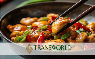  Chinese Restaurant in Friendswood 