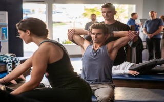 Wellness Studio - Established w/Growth Potential!