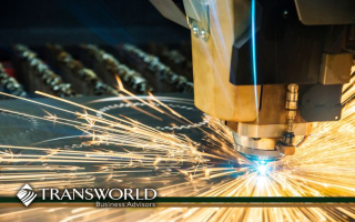 Established Metal Slag Recycling Center Business f