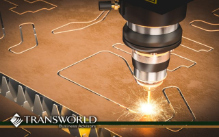 Established Sign Manufacturer with 25  Year Track 