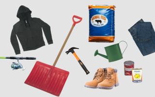 Well Established Retail Operation in Central WI