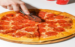 Franchise Pizzeria / Price Reduction!