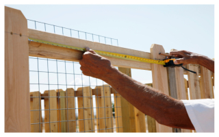 Highly Profitable, Well-Established Fencing Co. 