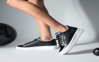 Online Shoe Brand-Manufacturing and Distributing