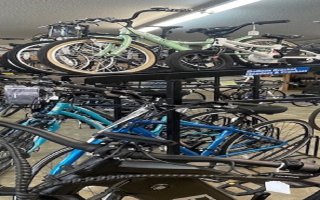 Well Known Sporting Goods Store in SE Ohio