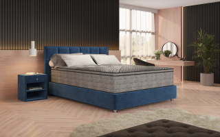 Bo Derek's Perfect 10 Mattress