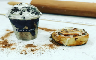 Profitable Cinnabon Franchise in Middletown NY Mall! Only 60K!