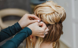 N2197 Luxury Full Service Hair Salon