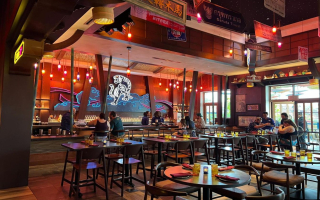 Northern California Fine Dining Restaurant With Type 47 Liquor License - Absentee Owner! - SC2225