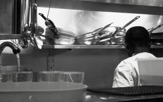 Profitable Franchise Georgia Restaurant for Sale along Highway 515!