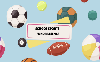$49,900 School Sports Fundraising Service