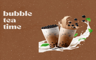 Prime Location Established Bubble Tea Shop