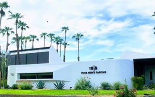 Palm Springs Fine Men's Salon