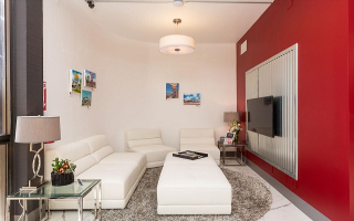 Palm Springs Fine Men's Salon